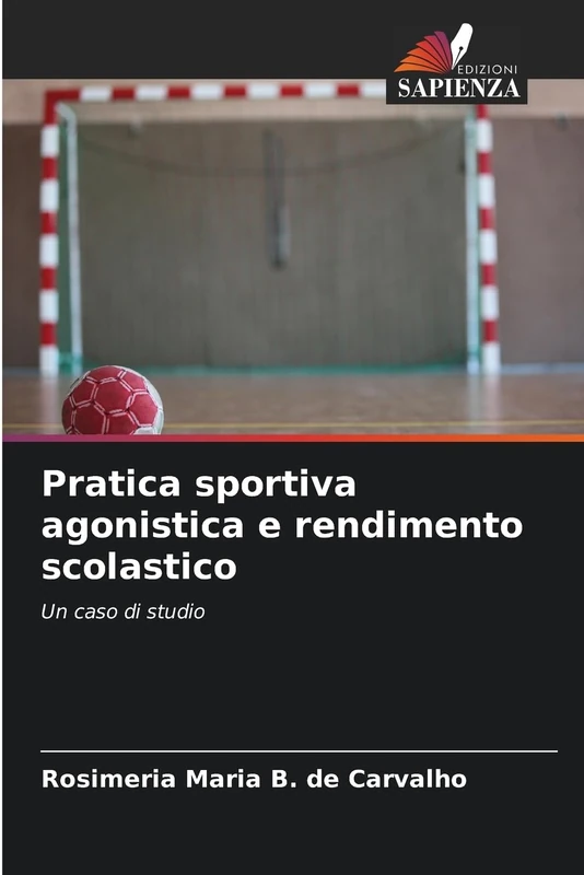 Pratica sportiva agonistica e rendimento scolastico: Un caso di studio - Image 1