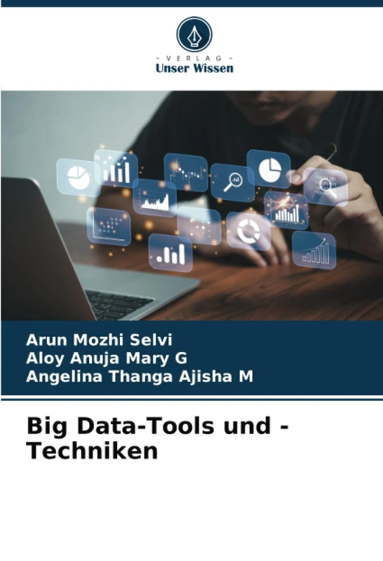 Big Data-Tools und -Techniken