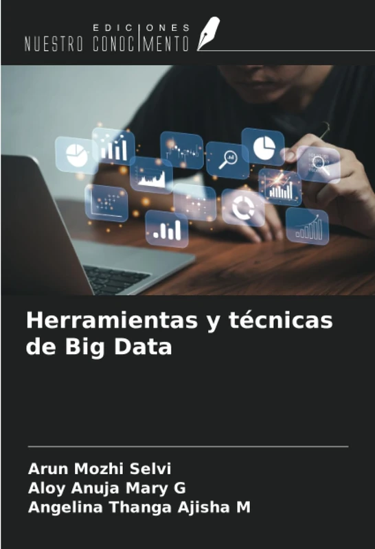 Herramientas y técnicas de Big Data