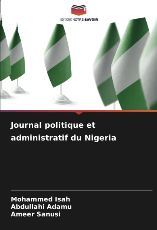 Journal politique et administratif du Nigeria