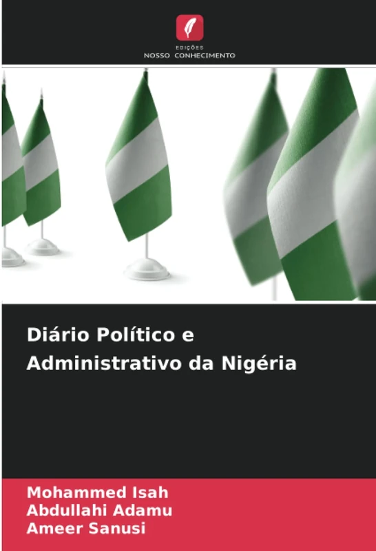 Diário Político e Administrativo da Nigéria