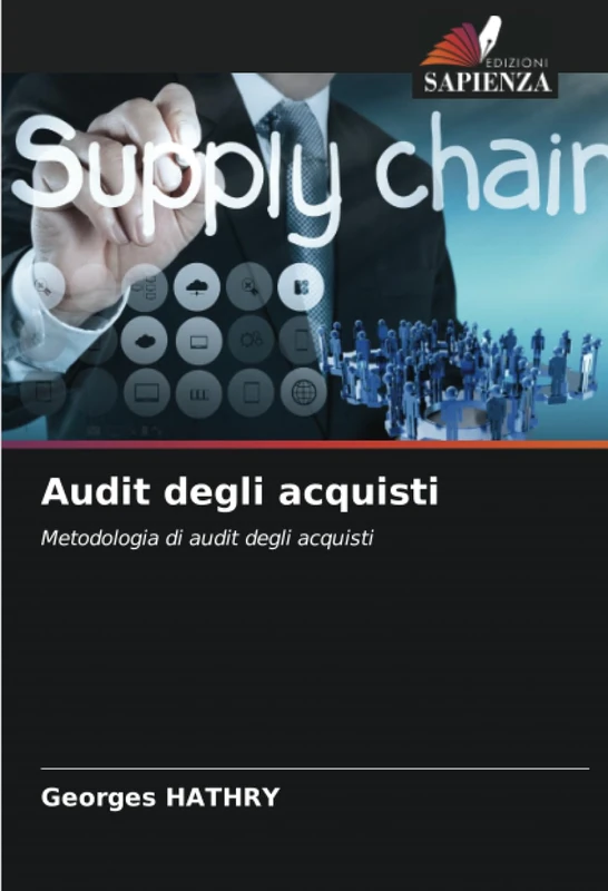 Audit degli acquisti: Metodologia di audit degli acquisti