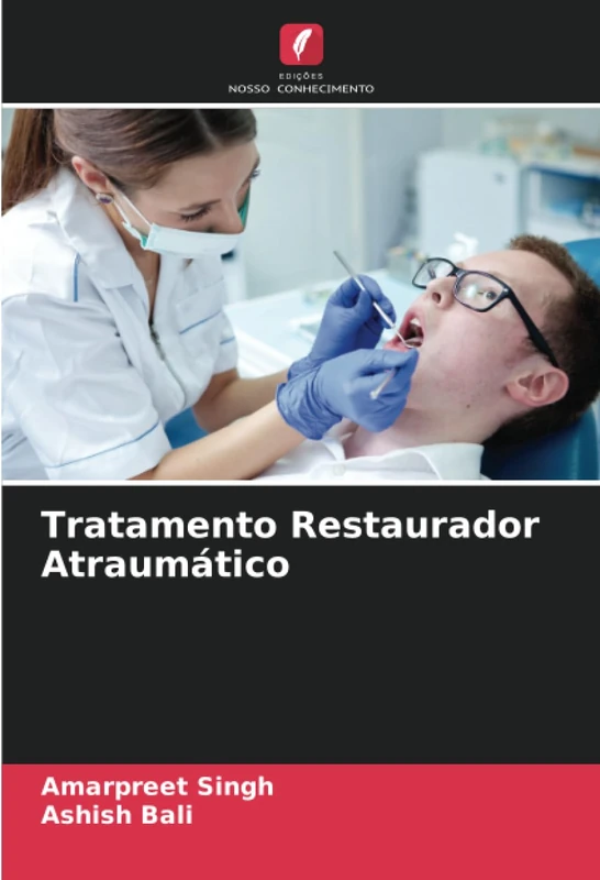 Tratamento Restaurador Atraumático