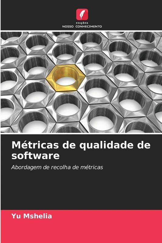 Métricas de qualidade de software: Abordagem de recolha de métricas