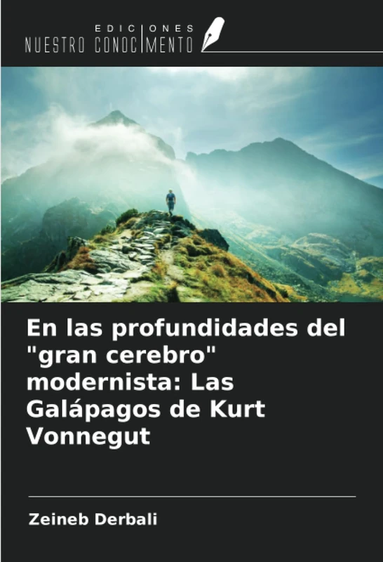 En las profundidades del "gran cerebro" modernista: Las Galápagos de Kurt Vonnegut