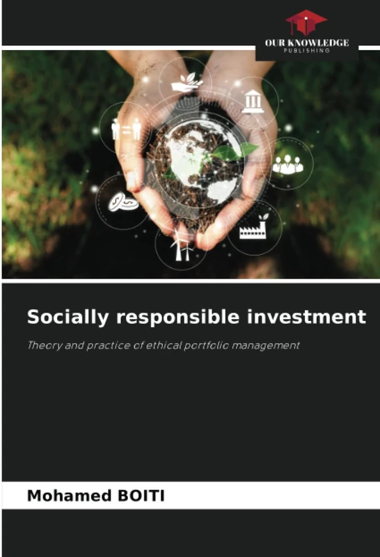 Socially responsible investment: Theory and practice of ethical portfolio management