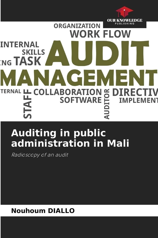 Auditing in public administration in Mali: Radioscopy of an audit