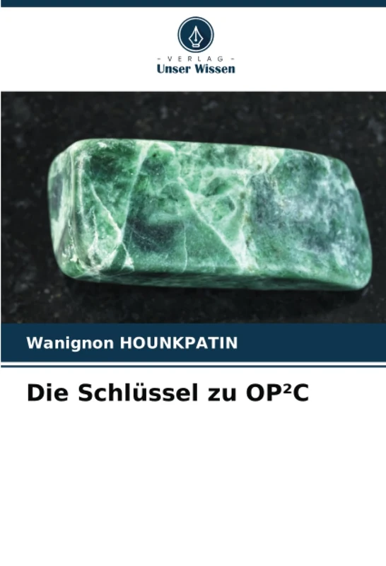 Die Schlüssel zu OP²C