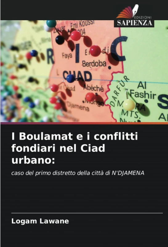 I Boulamat e i conflitti fondiari nel Ciad urbano:: caso del primo distretto della città di N'DJAMENA