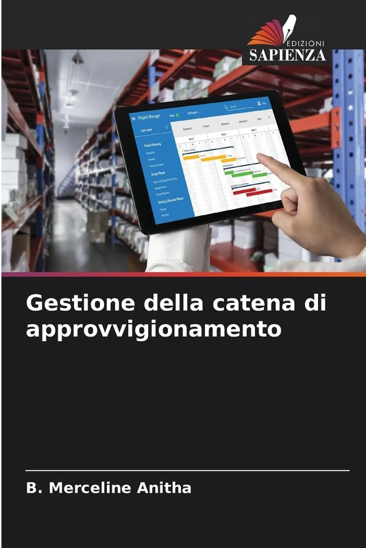 Gestione della catena di approvvigionamento