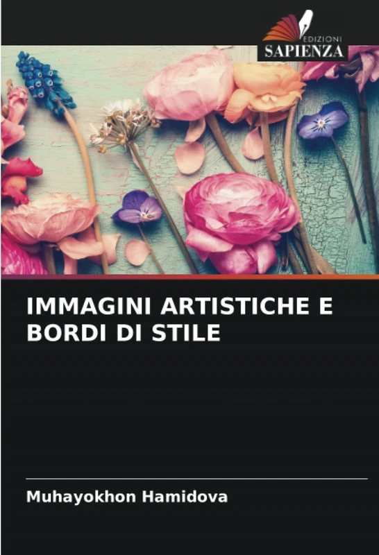 IMMAGINI ARTISTICHE E BORDI DI STILE