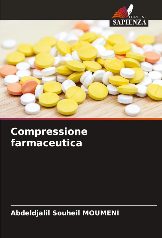 Compressione farmaceutica