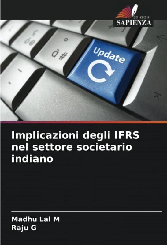 Implicazioni degli IFRS nel settore societario indiano