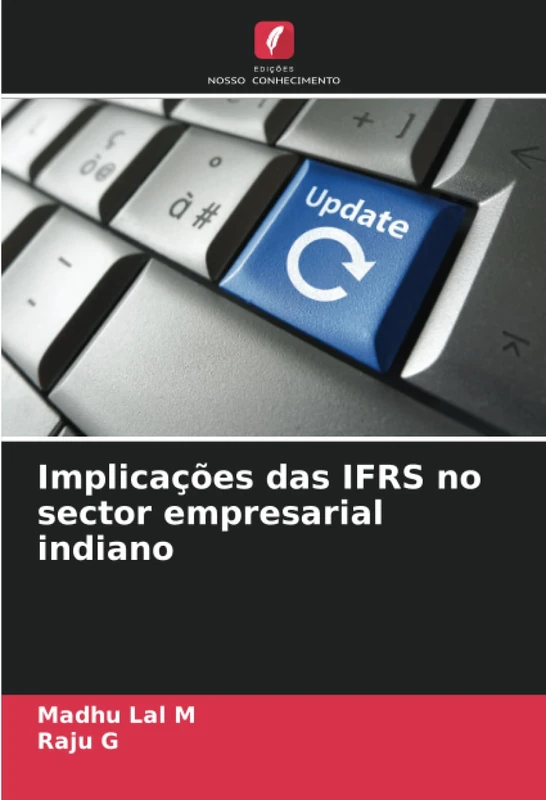 Implicações das IFRS no sector empresarial indiano