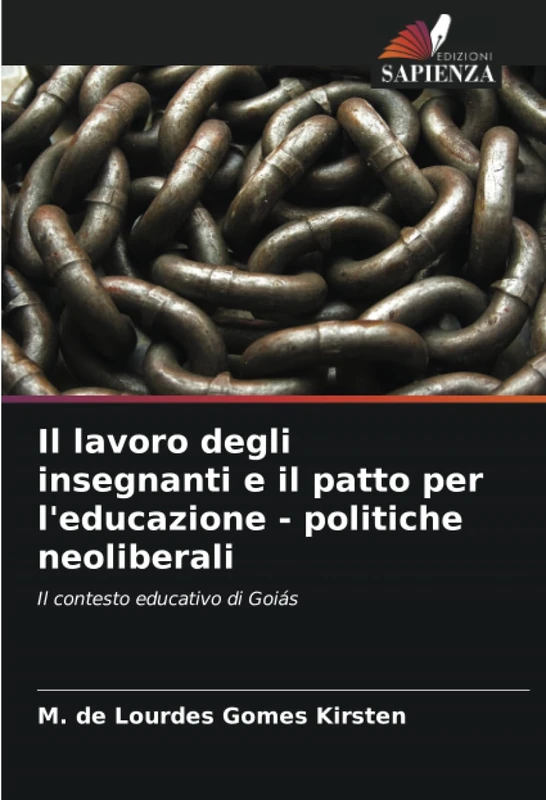 Il lavoro degli insegnanti e il patto per l'educazione - politiche neoliberali: Il contesto educativo di Goiás - Image 1
