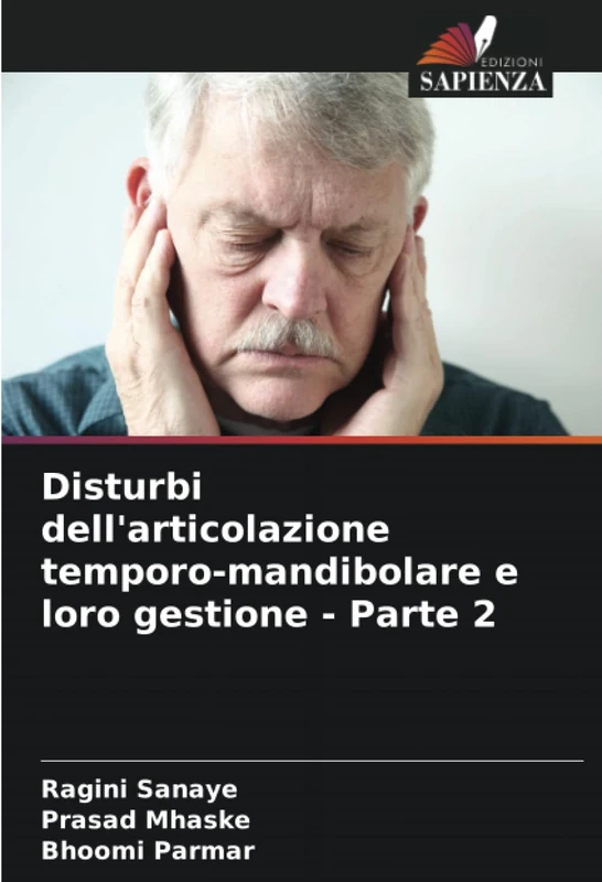 Disturbi dell'articolazione temporo-mandibolare e loro gestione - Parte 2 - Image 1