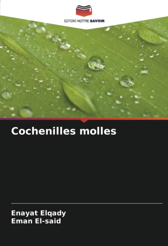 Cochenilles molles