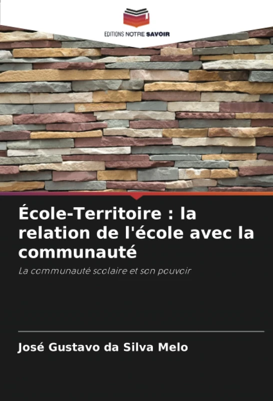 École-Territoire : la relation de l'école avec la communauté: La communauté scolaire et son pouvoir - Image 1
