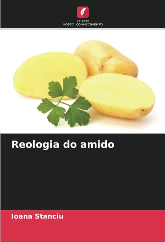 Reologia do amido