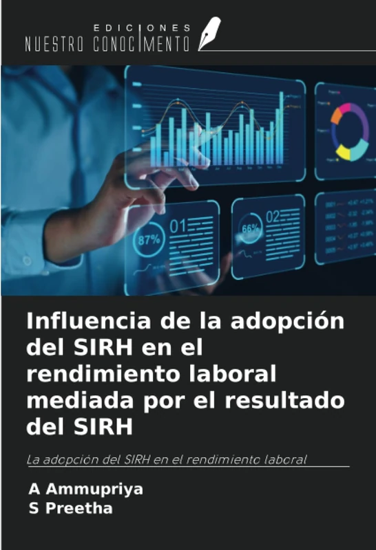 Influencia de la adopción del SIRH en el rendimiento laboral mediada por el resultado del SIRH: La adopción del SIRH en el rendimiento laboral