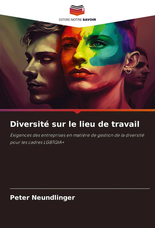 Diversité sur le lieu de travail: Exigences des entreprises en matière de gestion de la diversité pour les cadres LGBTQIA+