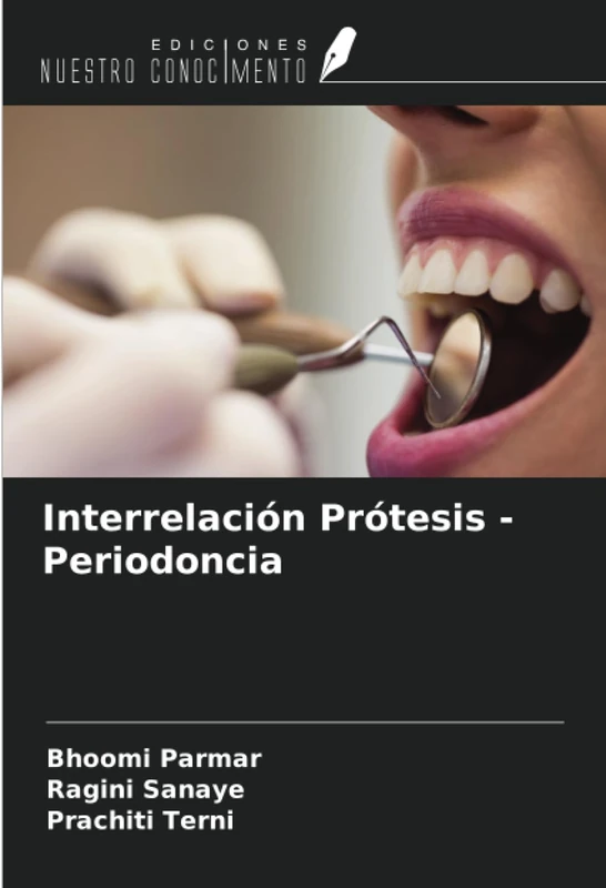 Interrelación Prótesis - Periodoncia