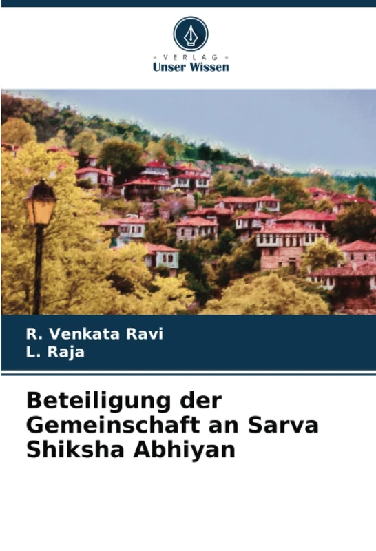Beteiligung der Gemeinschaft an Sarva Shiksha Abhiyan
