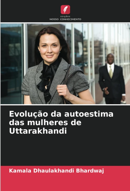 Evolução da autoestima das mulheres de Uttarakhandi