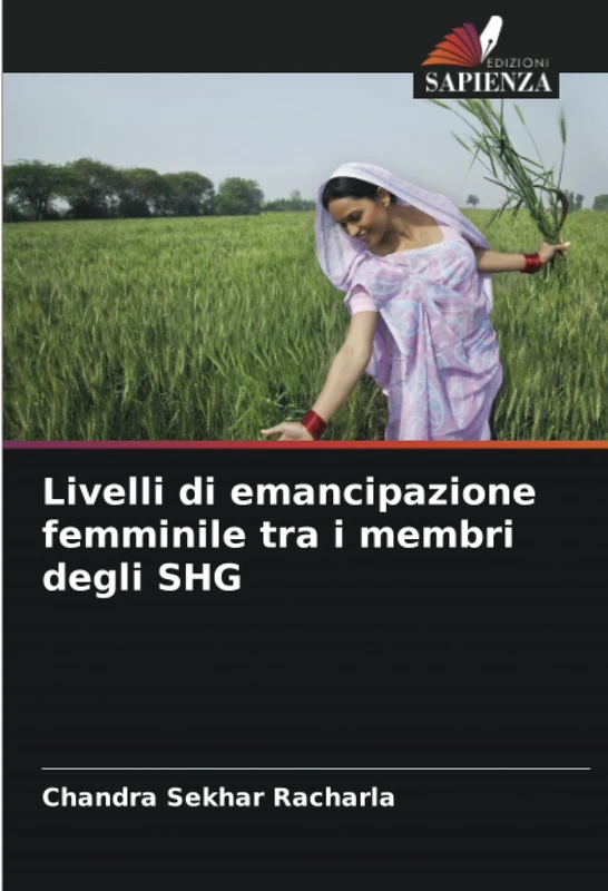 Livelli di emancipazione femminile tra i membri degli SHG