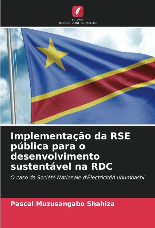 Implementação da RSE pública para o desenvolvimento sustentável na RDC: O caso da Société Nationale d'Électricité/Lubumbashi - Image 1
