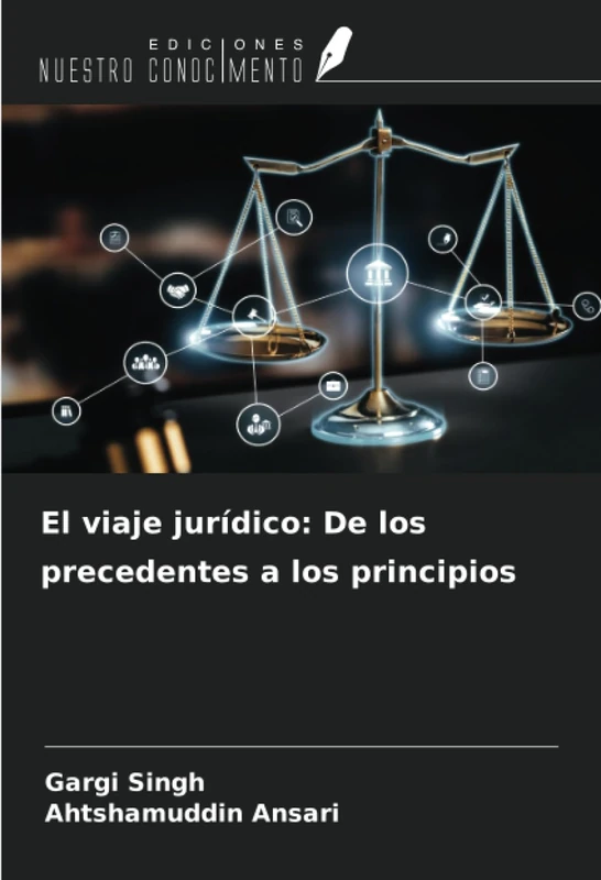 El viaje jurídico: De los precedentes a los principios - Image 1