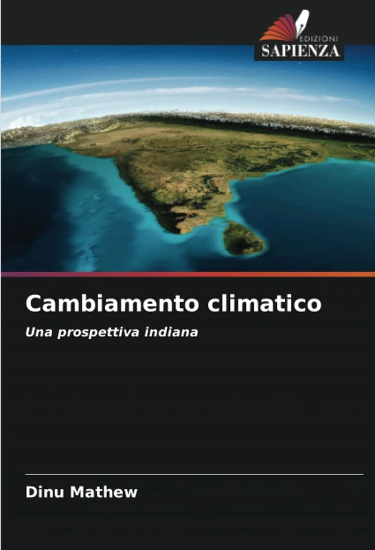 Cambiamento climatico: Una prospettiva indiana