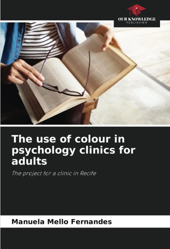 The use of colour in psychology clinics for adults: The project for a clinic in Recife - Image 1