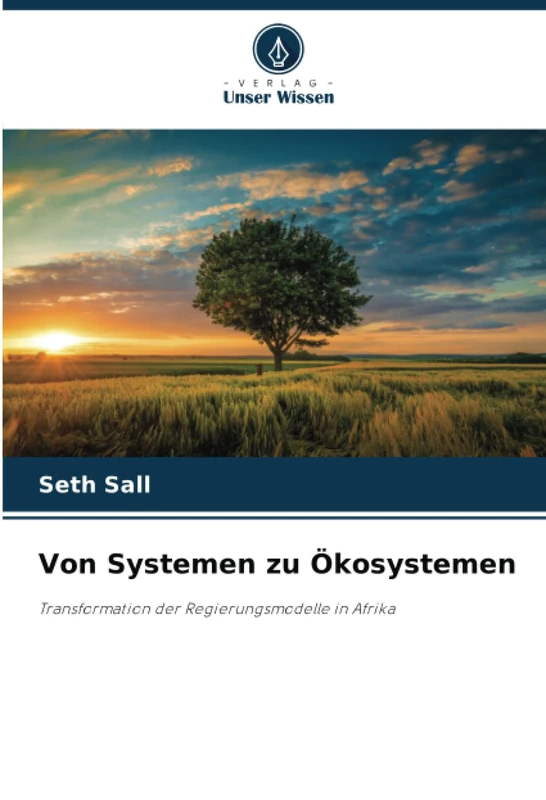 Von Systemen zu Ökosystemen: Transformation der Regierungsmodelle in Afrika