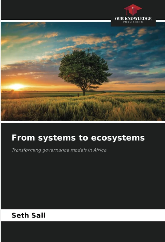 From systems to ecosystems: Transforming governance models in Africa
