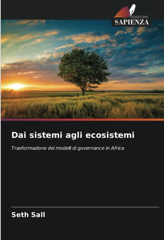 Dai sistemi agli ecosistemi: Trasformazione dei modelli di governance in Africa