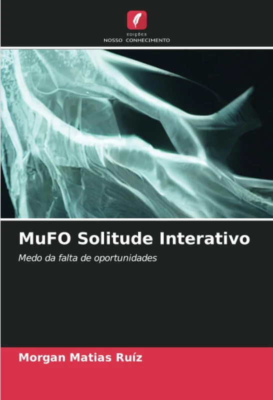 MuFO Solitude Interativo: Medo da falta de oportunidades