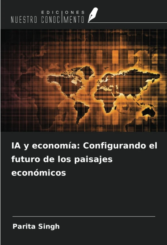 IA y economía: Configurando el futuro de los paisajes económicos