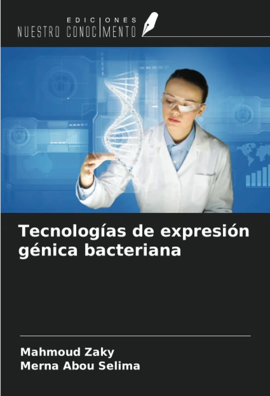 Tecnologías de expresión génica bacteriana