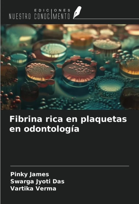 Fibrina rica en plaquetas en odontología