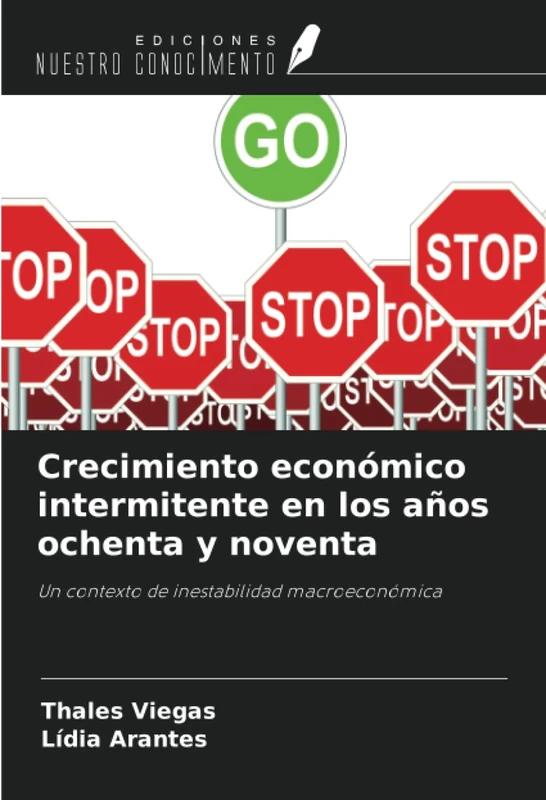 Crecimiento económico intermitente en los años ochenta y noventa: Un contexto de inestabilidad macroeconómica - Image 1