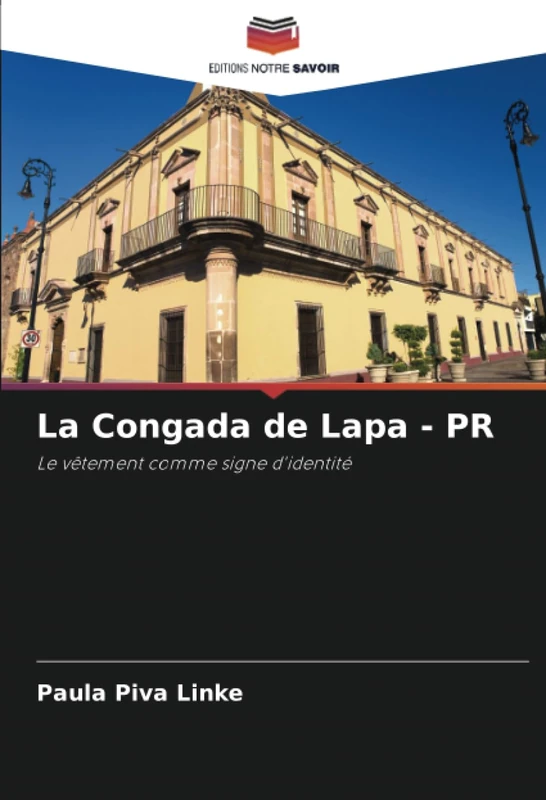 La Congada de Lapa - PR: Le vêtement comme signe d'identité