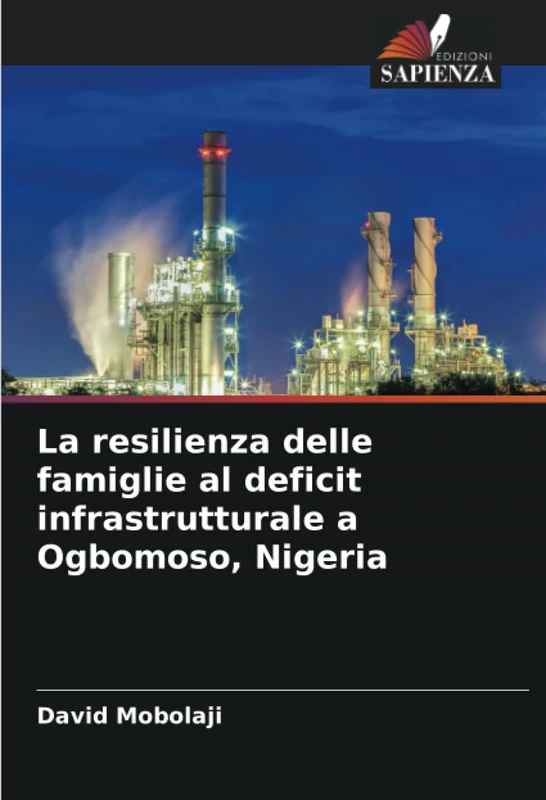 La resilienza delle famiglie al deficit infrastrutturale a Ogbomoso, Nigeria - Image 1