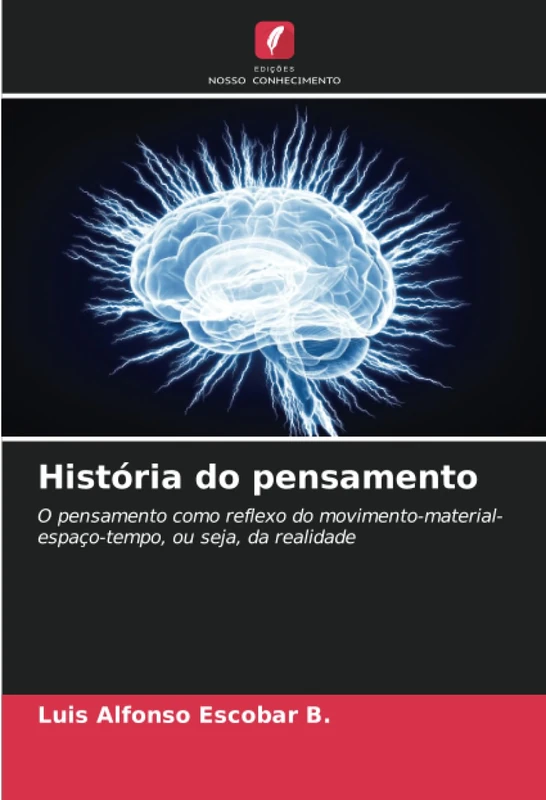 História do pensamento: O pensamento como reflexo do movimento-material-espaço-tempo, ou seja, da realidade - Image 1