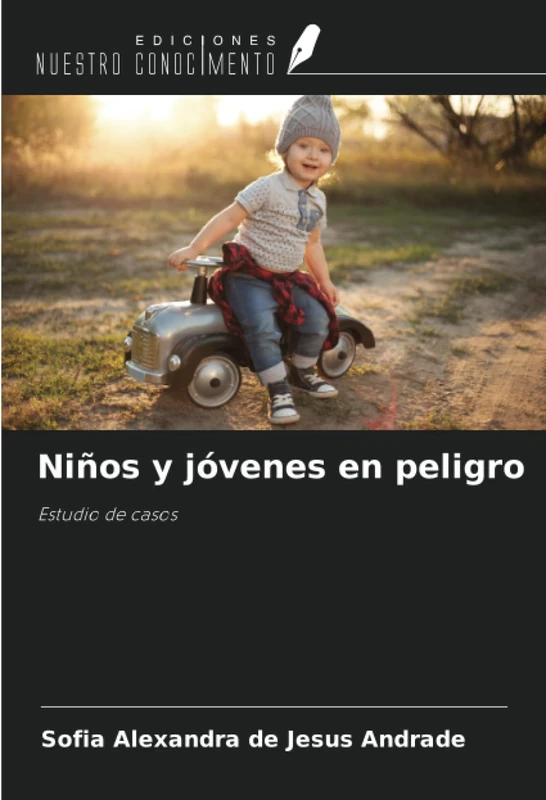 Niños y jóvenes en peligro: Estudio de casos