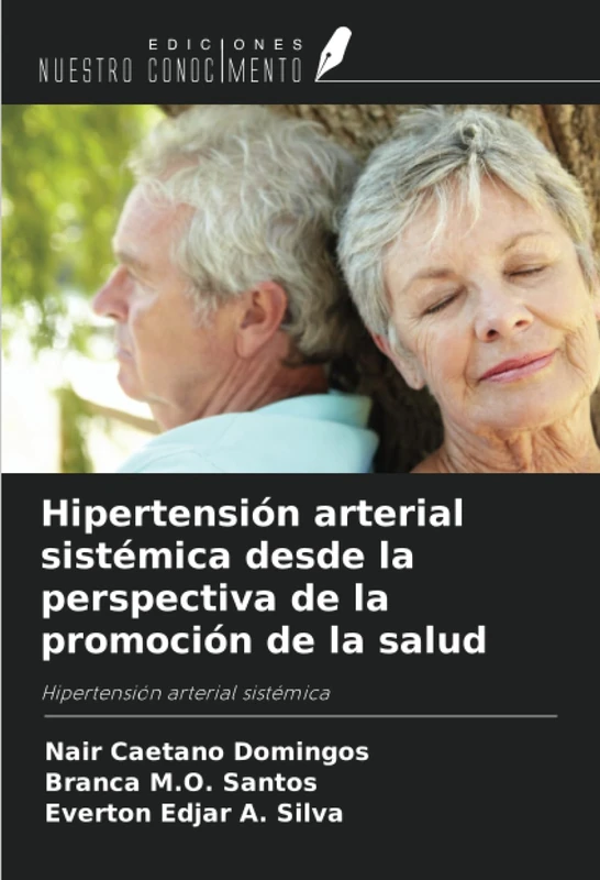 Hipertensión arterial sistémica desde la perspectiva de la promoción de la salud: Hipertensión arterial sistémica - Image 1