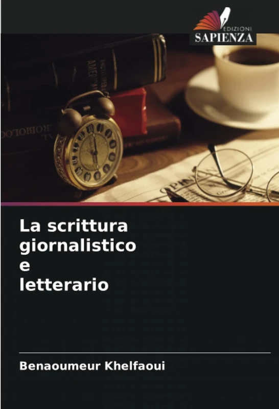 La scrittura giornalistico e letterario