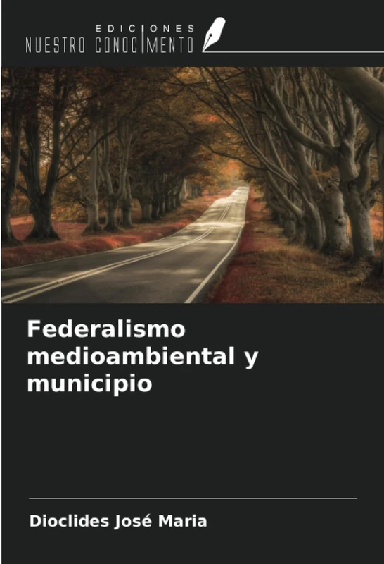 Federalismo medioambiental y municipio - Image 1