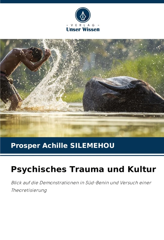 Psychisches Trauma und Kultur: Blick auf die Demonstrationen in Süd-Benin und Versuch einer Theoretisierung