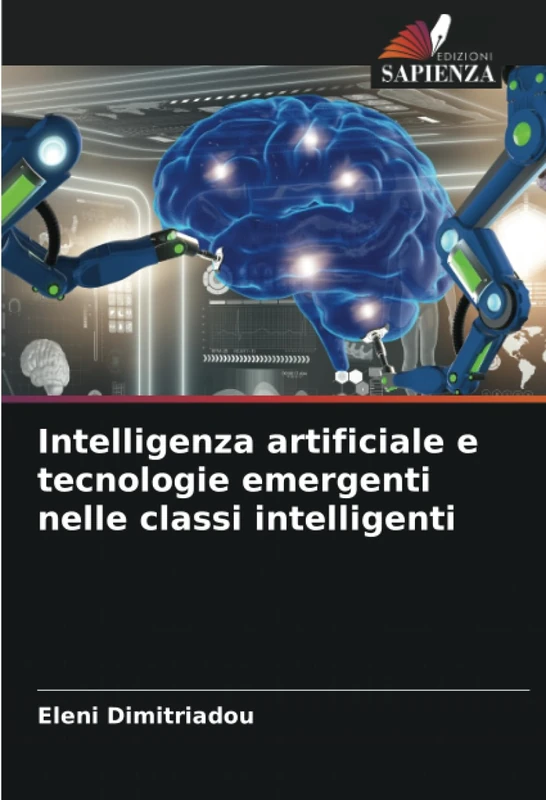 Intelligenza artificiale e tecnologie emergenti nelle classi intelligenti